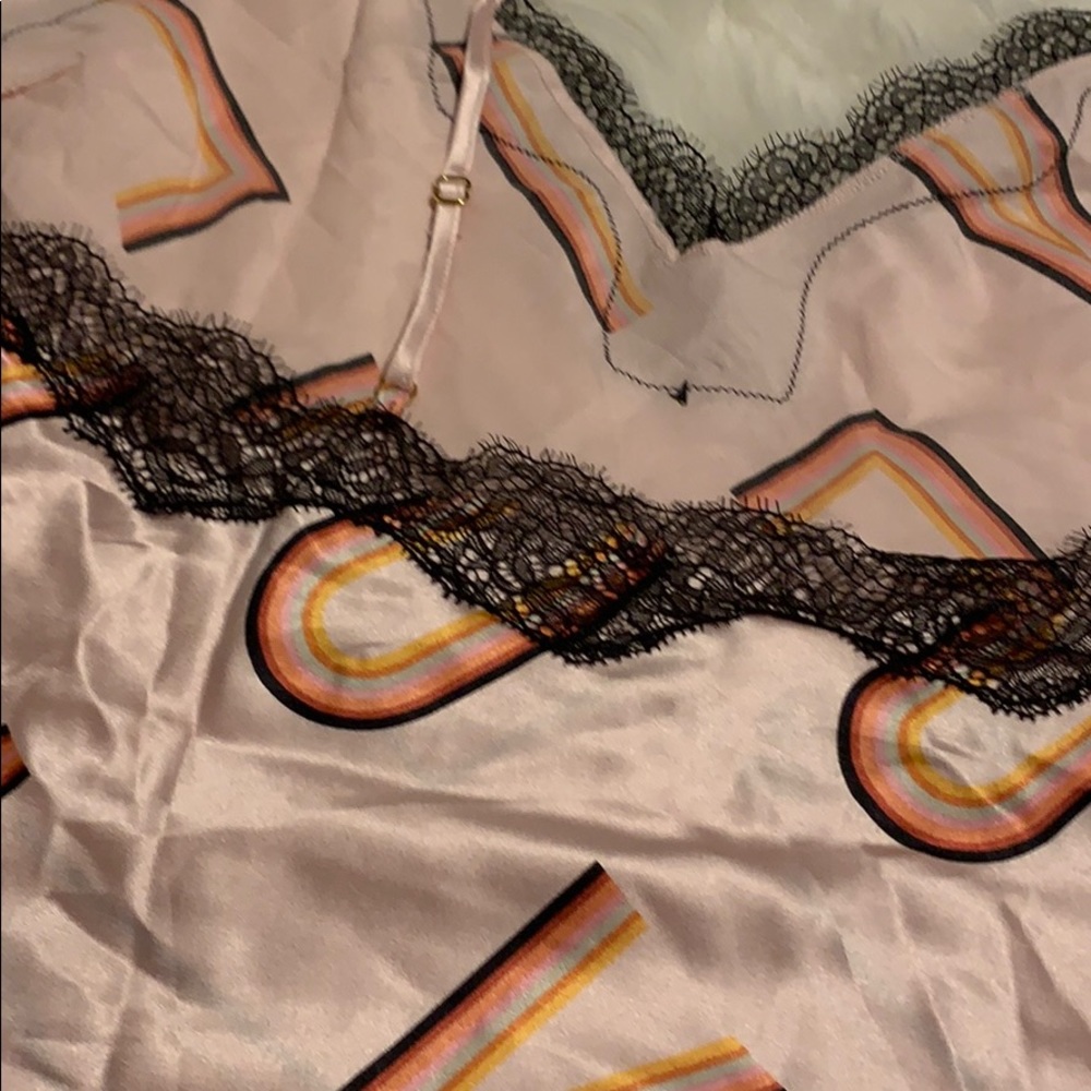 🔛💜FLASH SALE⚡️ Victoria’s secrete pajamas - Picture 6 of 7